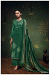 Delara 3757 By Ganga Cotton Satin Designer Salwar Kameez Wholesale Price In Surat
